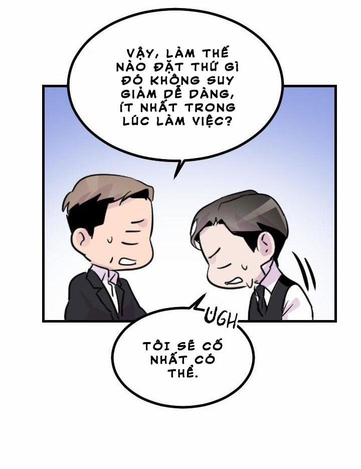 Kết Hôn Với Tôi, Alpha 23 trang 25