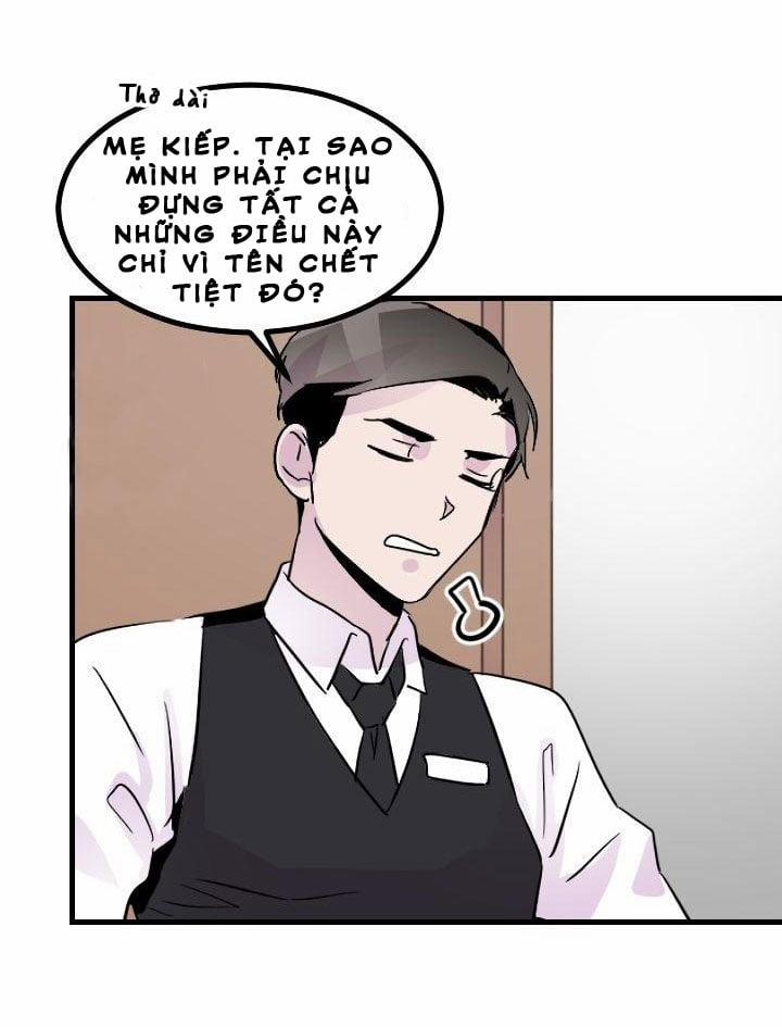 Kết Hôn Với Tôi, Alpha 23 trang 28