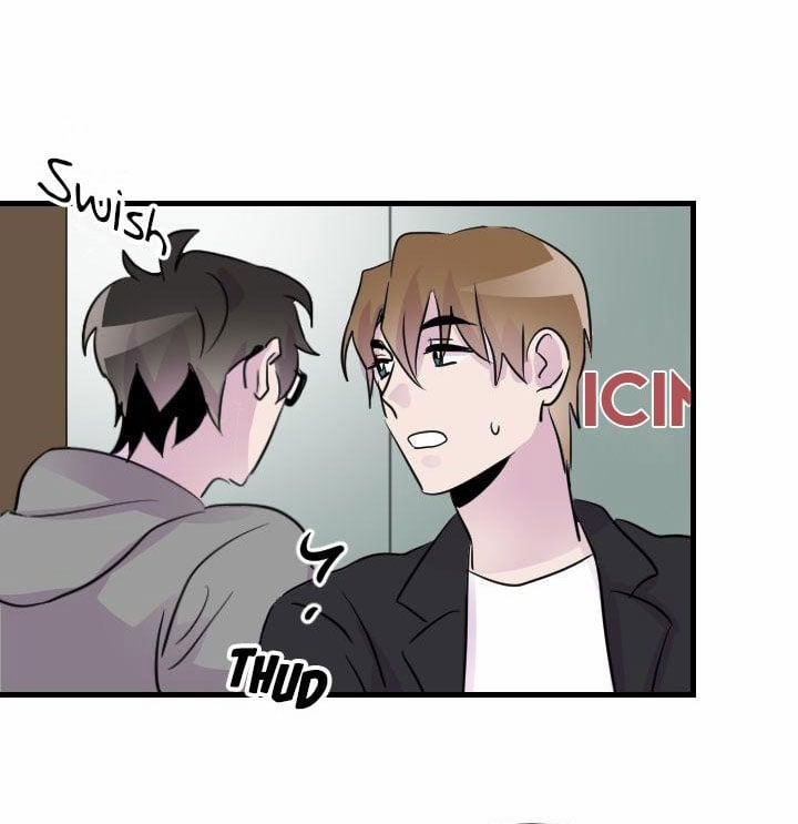 Kết Hôn Với Tôi, Alpha 23 trang 33