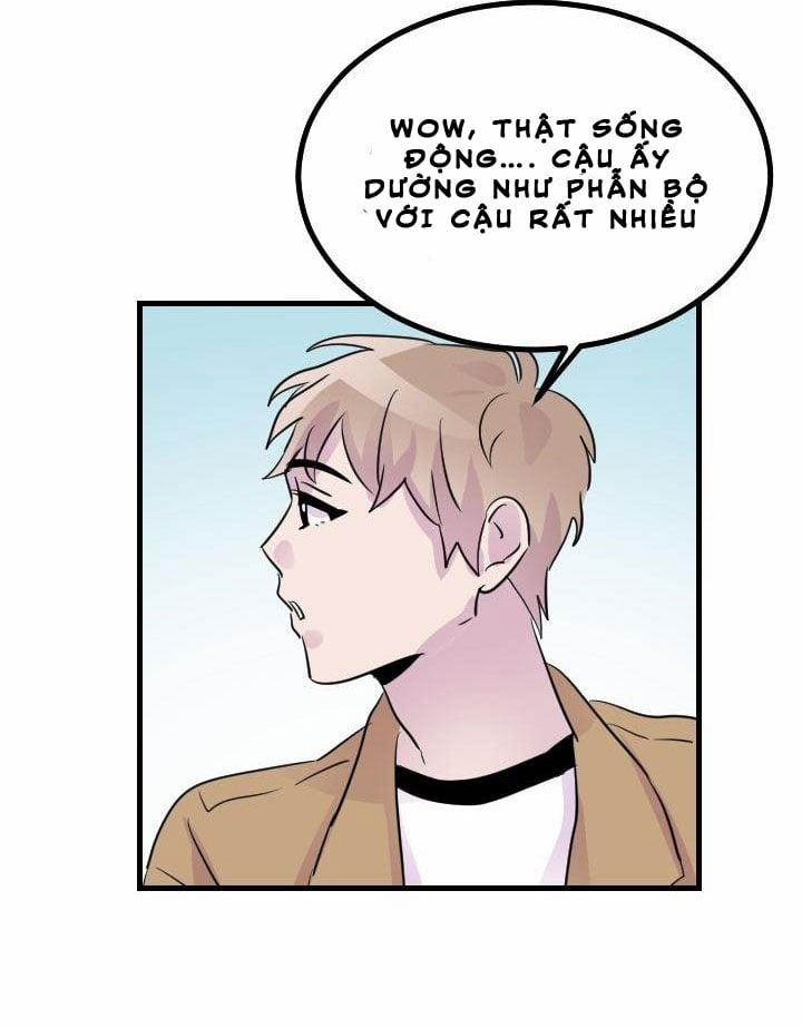 Kết Hôn Với Tôi, Alpha 23 trang 34