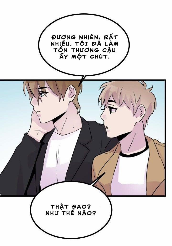 Kết Hôn Với Tôi, Alpha 23 trang 35