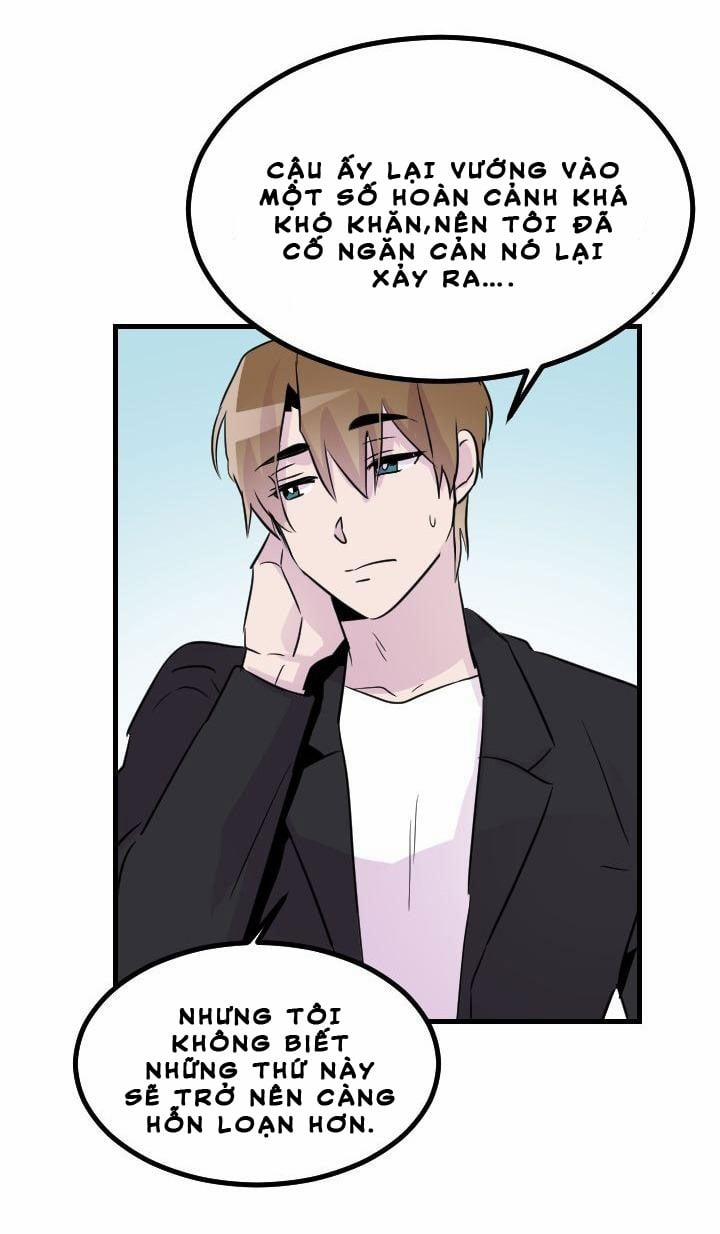 Kết Hôn Với Tôi, Alpha 23 trang 36
