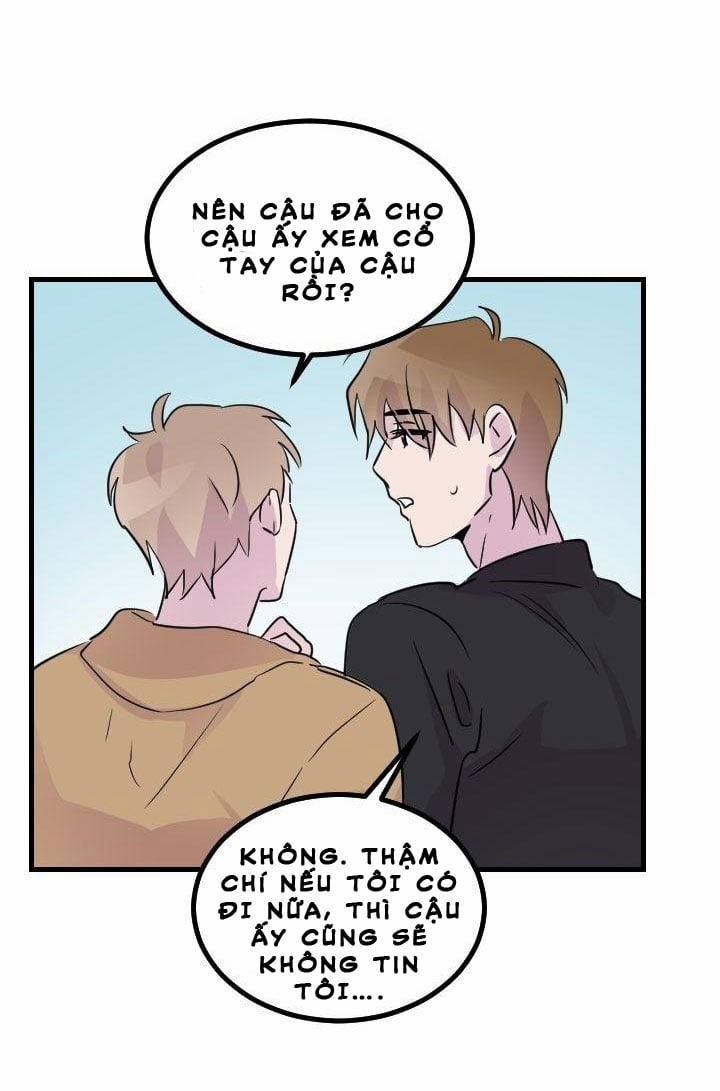 Kết Hôn Với Tôi, Alpha 23 trang 37