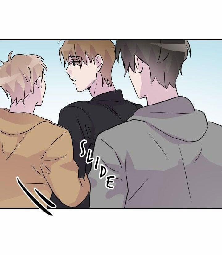 Kết Hôn Với Tôi, Alpha 23 trang 38