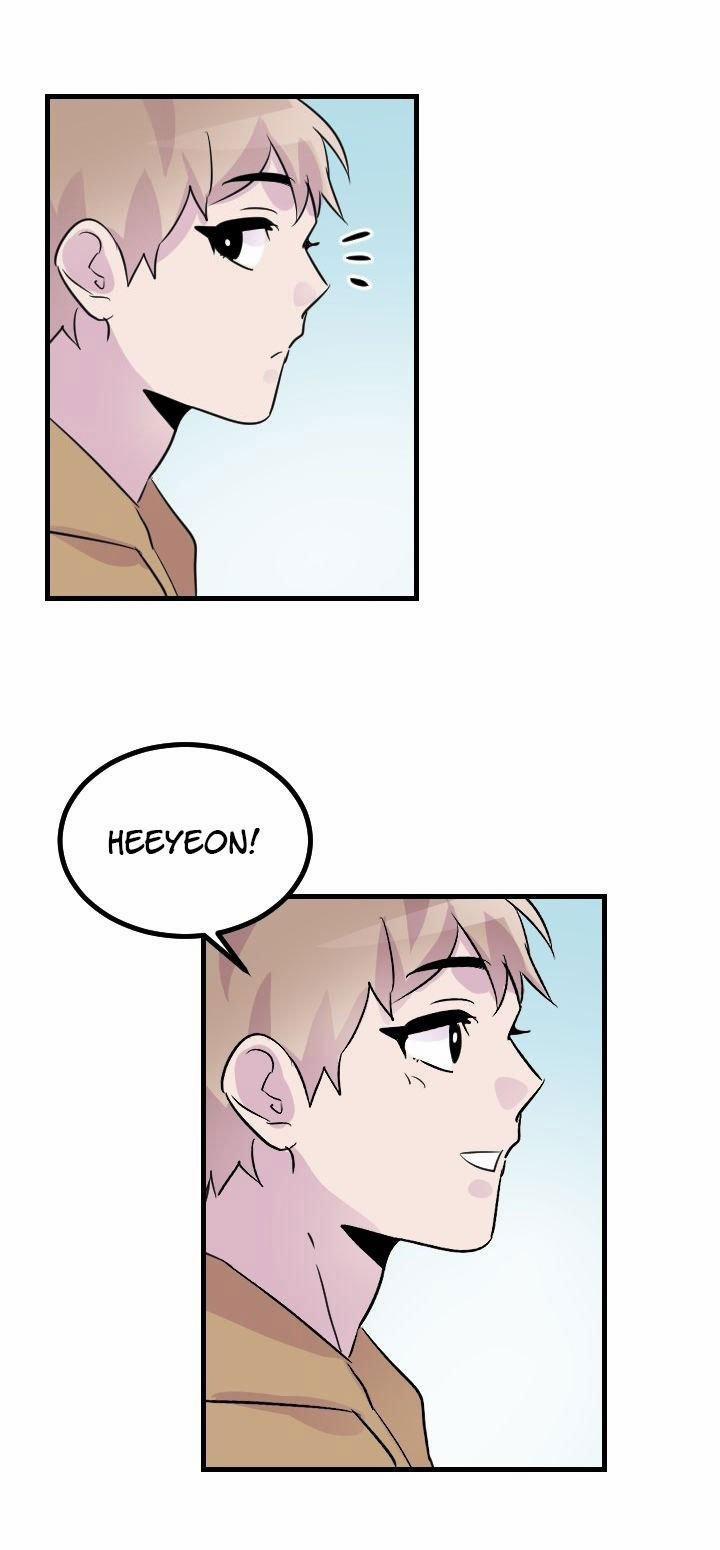 Kết Hôn Với Tôi, Alpha 23 trang 39