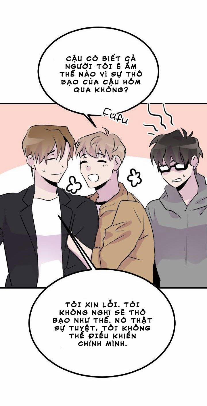 Kết Hôn Với Tôi, Alpha 23 trang 40