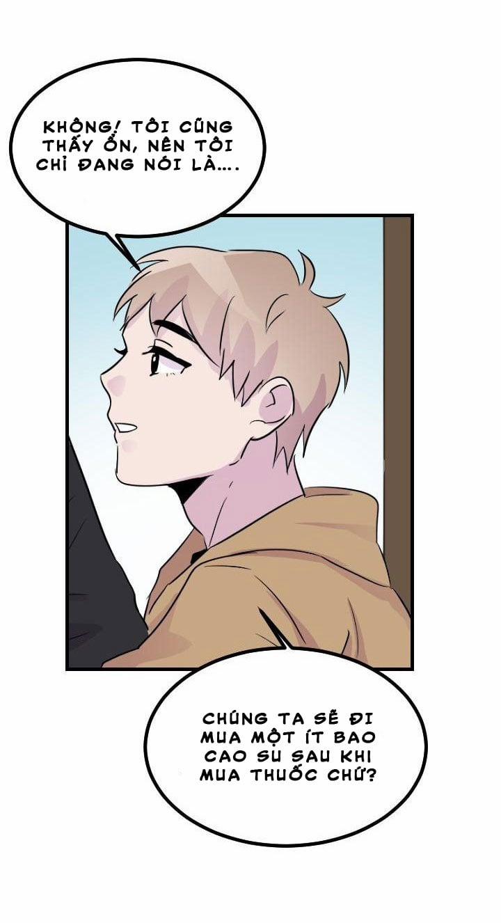 Kết Hôn Với Tôi, Alpha 23 trang 41