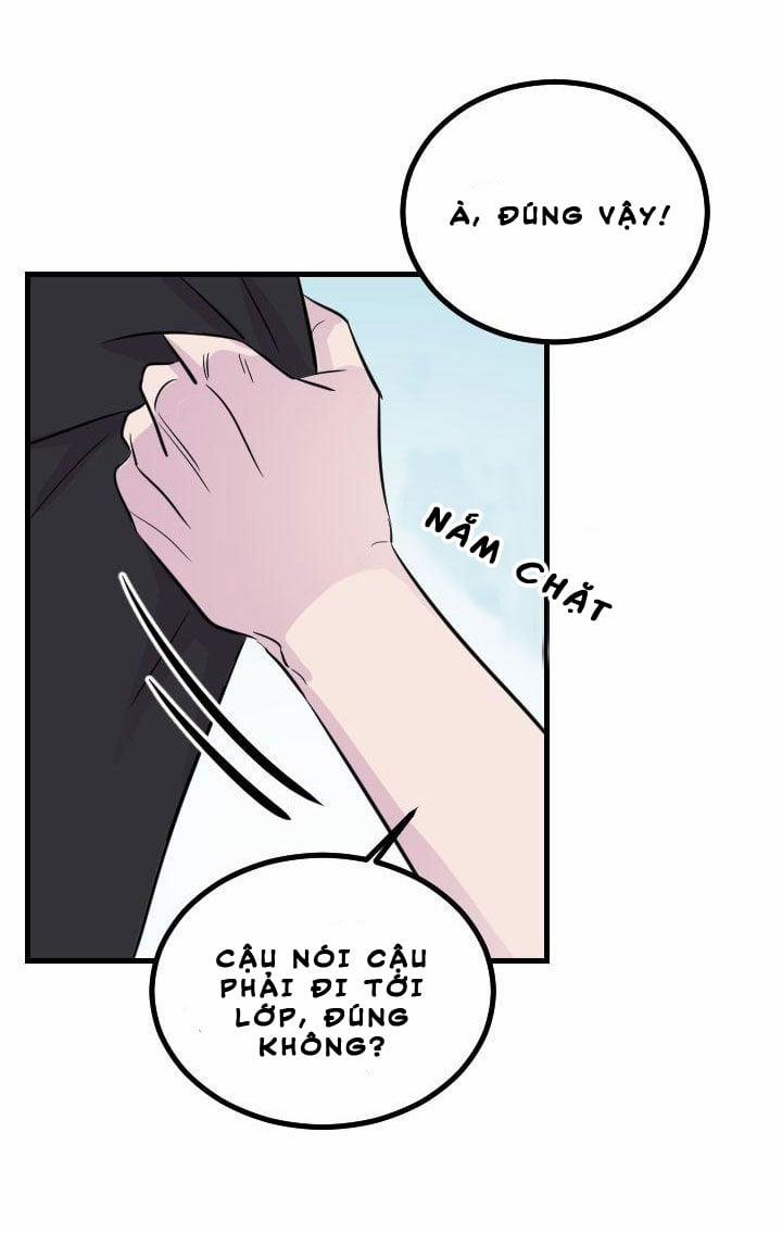 Kết Hôn Với Tôi, Alpha 23 trang 43