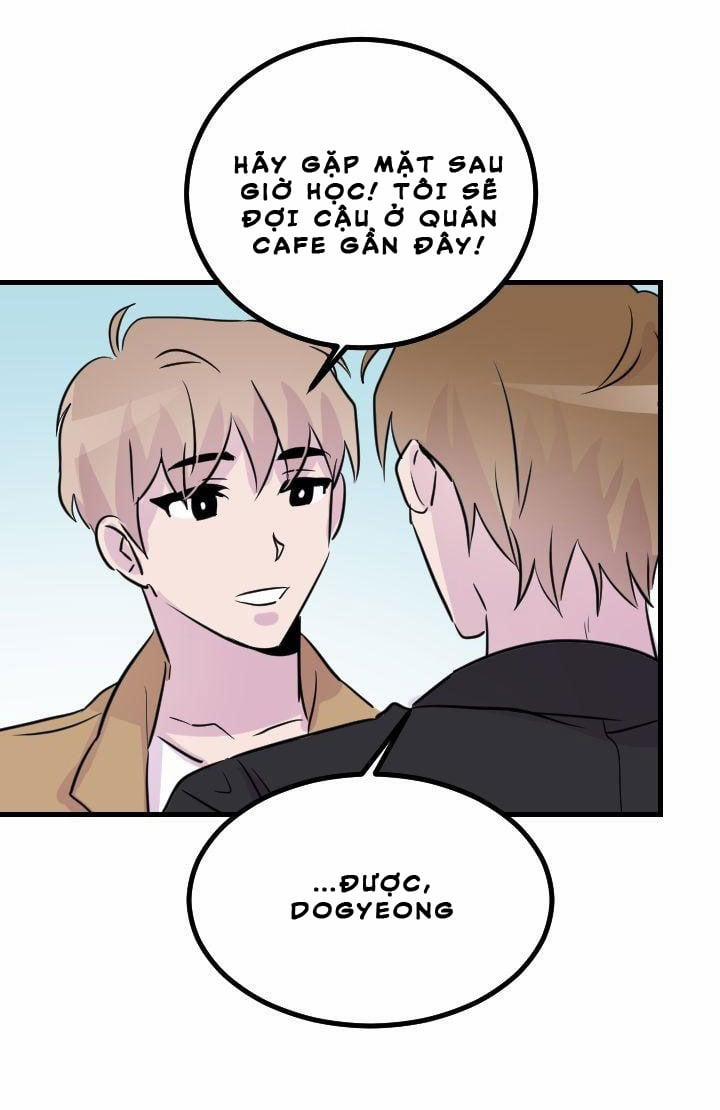 Kết Hôn Với Tôi, Alpha 23 trang 47