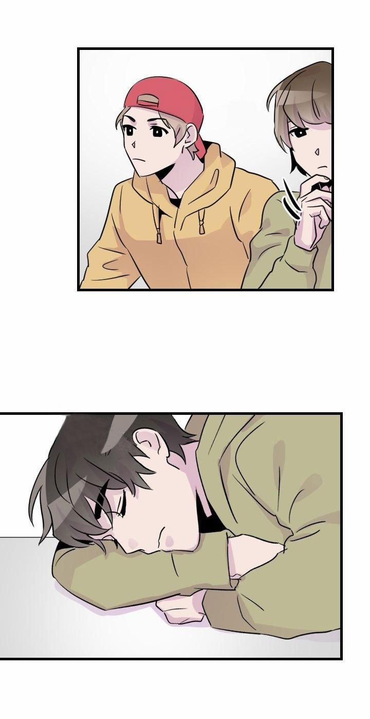 Kết Hôn Với Tôi, Alpha 23 trang 5