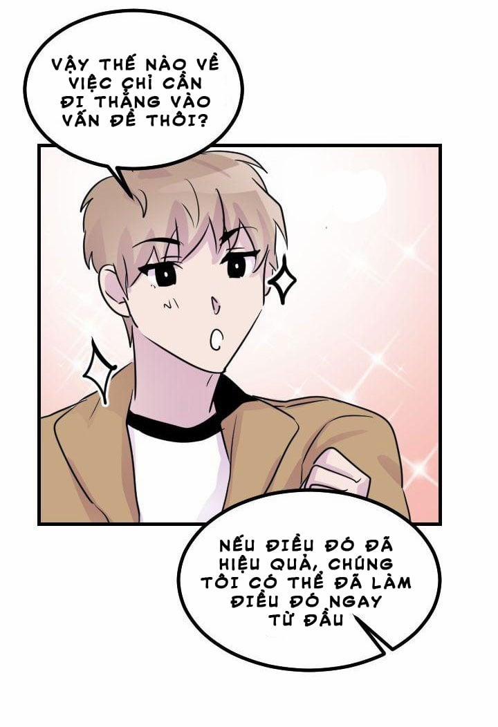 Kết Hôn Với Tôi, Alpha 23 trang 51