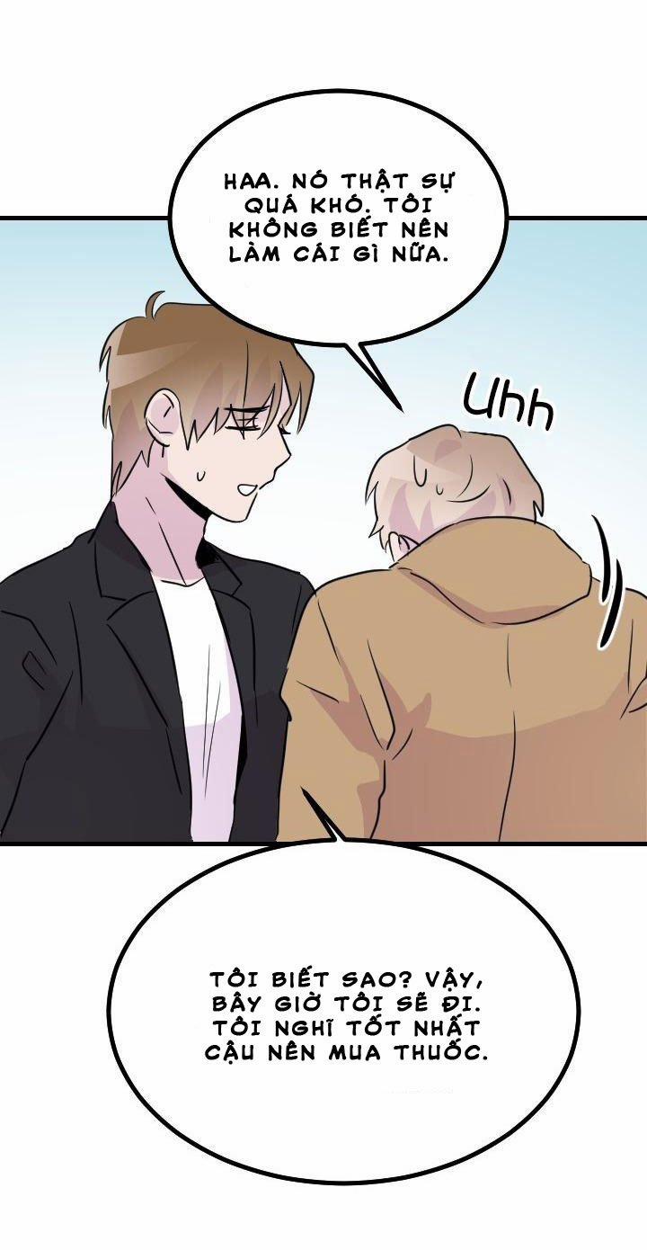 Kết Hôn Với Tôi, Alpha 23 trang 52