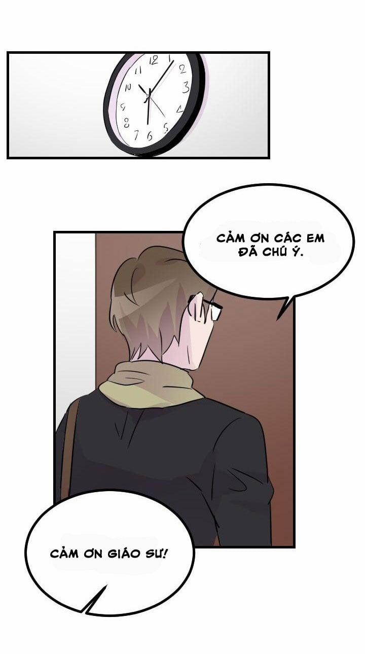 Kết Hôn Với Tôi, Alpha 23 trang 6