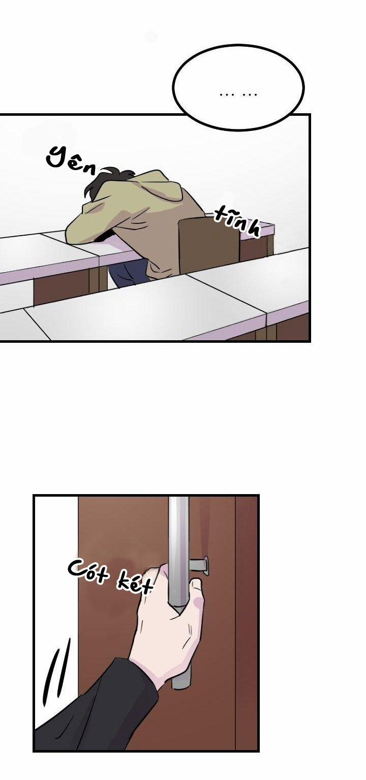 Kết Hôn Với Tôi, Alpha 23 trang 7