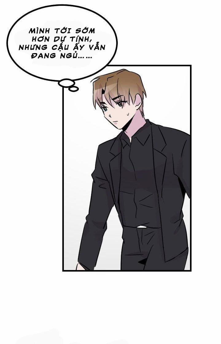 Kết Hôn Với Tôi, Alpha 23 trang 8