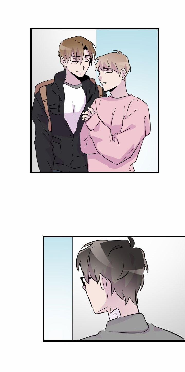 Kết Hôn Với Tôi, Alpha 24 trang 0