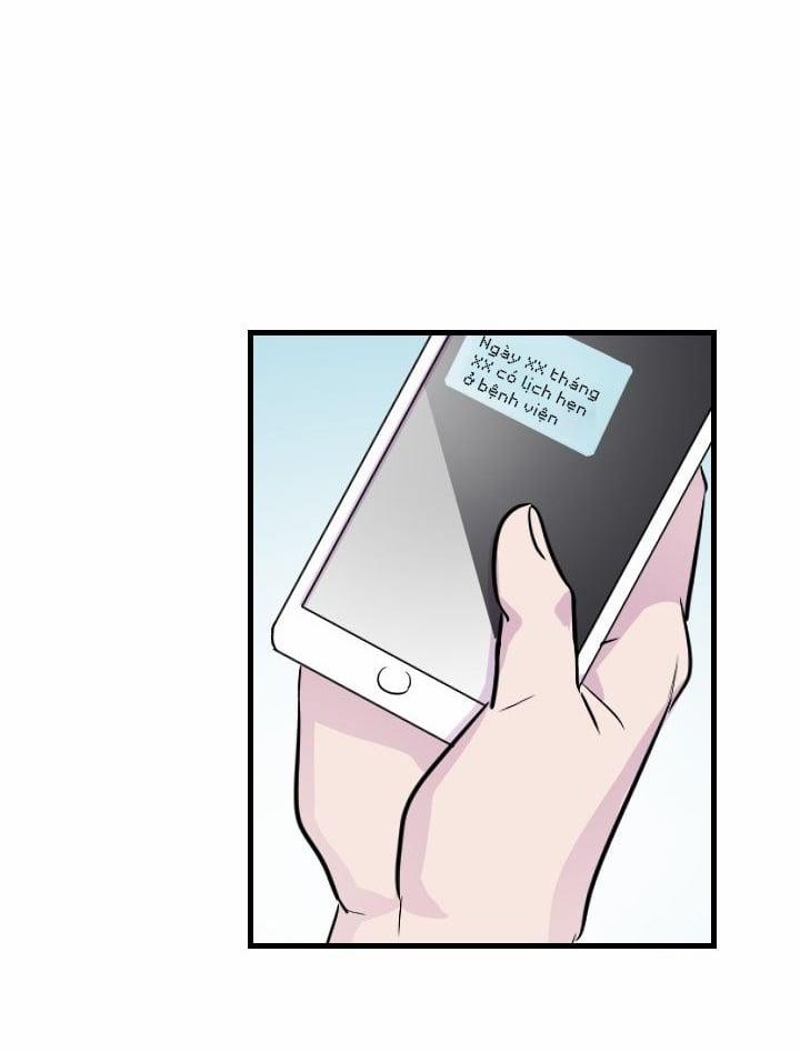 Kết Hôn Với Tôi, Alpha 24 trang 1