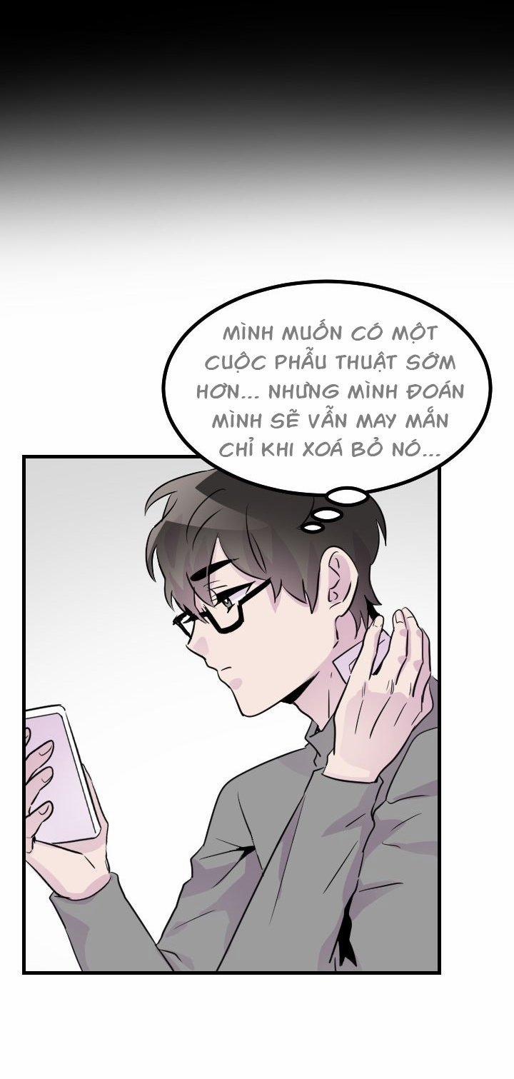 Kết Hôn Với Tôi, Alpha 24 trang 10