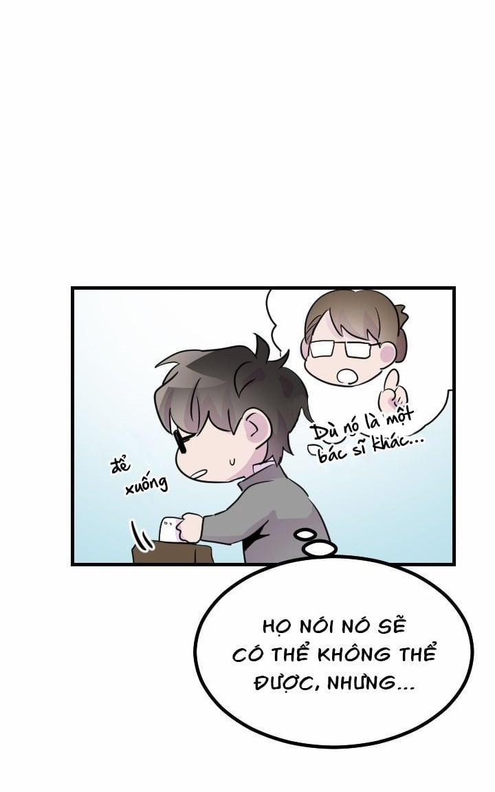 Kết Hôn Với Tôi, Alpha 24 trang 11