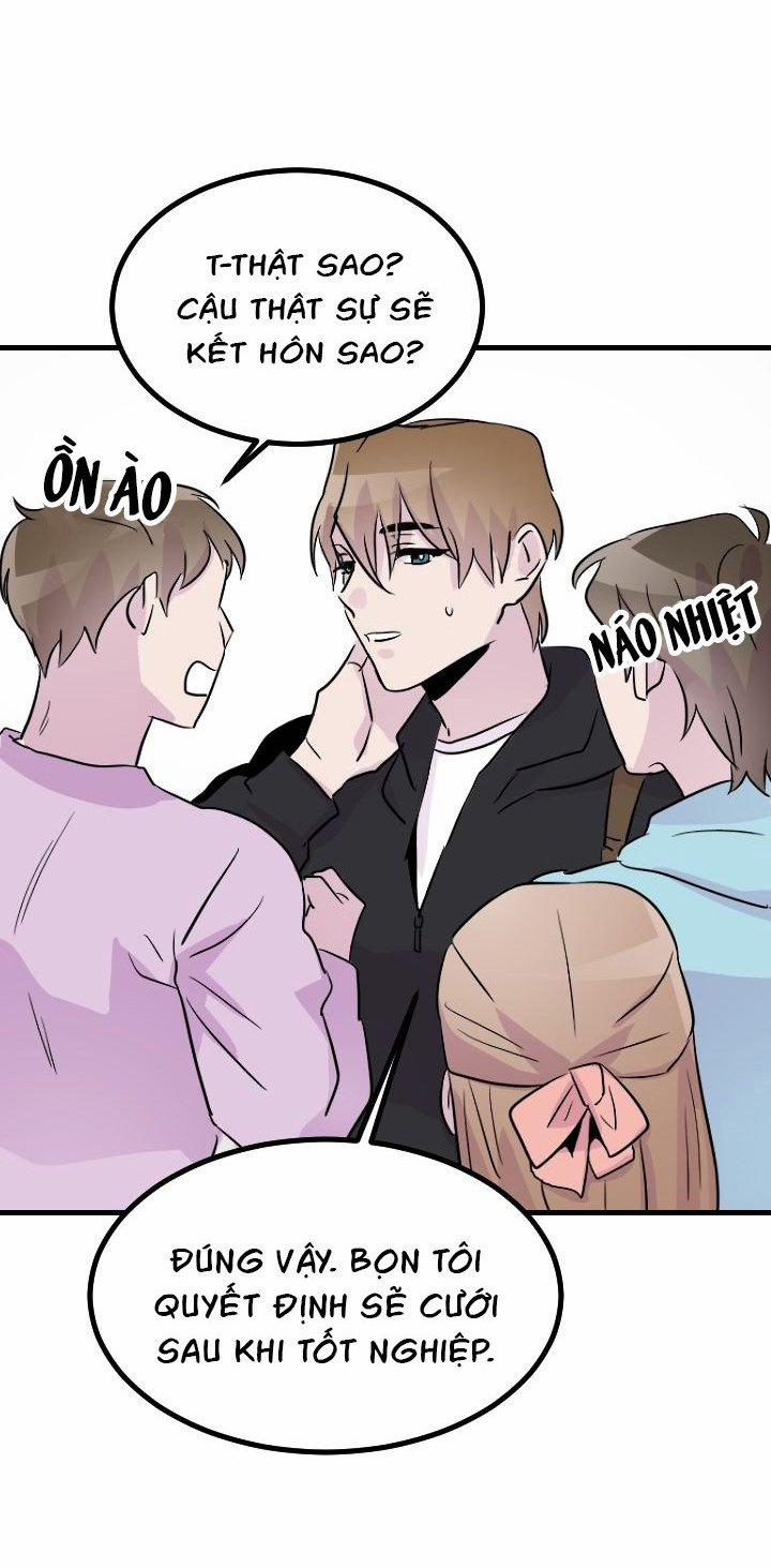 Kết Hôn Với Tôi, Alpha 24 trang 14