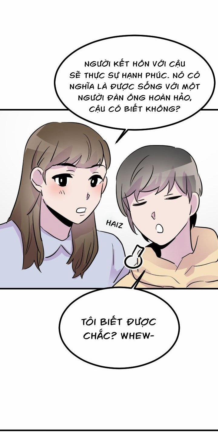 Kết Hôn Với Tôi, Alpha 24 trang 16