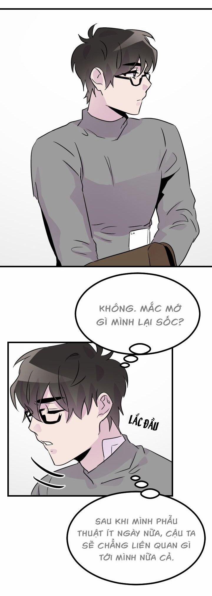 Kết Hôn Với Tôi, Alpha 24 trang 17