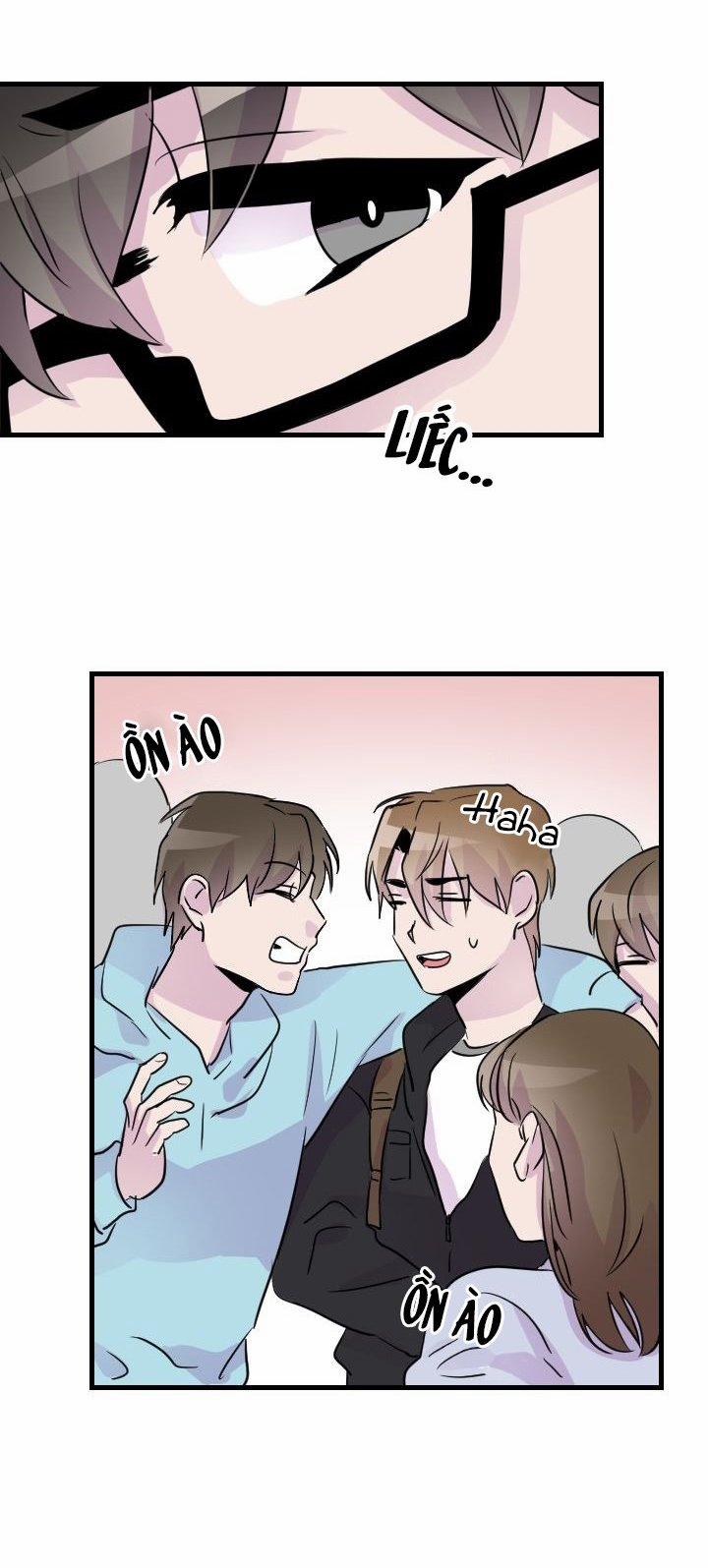 Kết Hôn Với Tôi, Alpha 24 trang 18