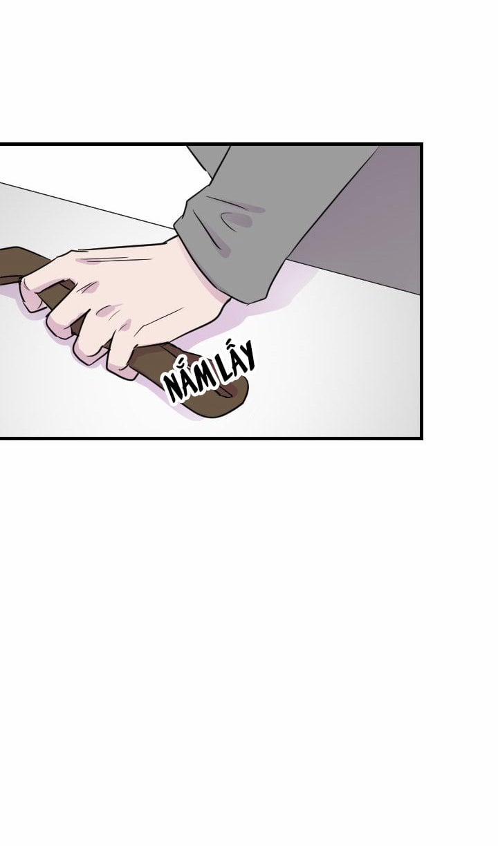 Kết Hôn Với Tôi, Alpha 24 trang 19