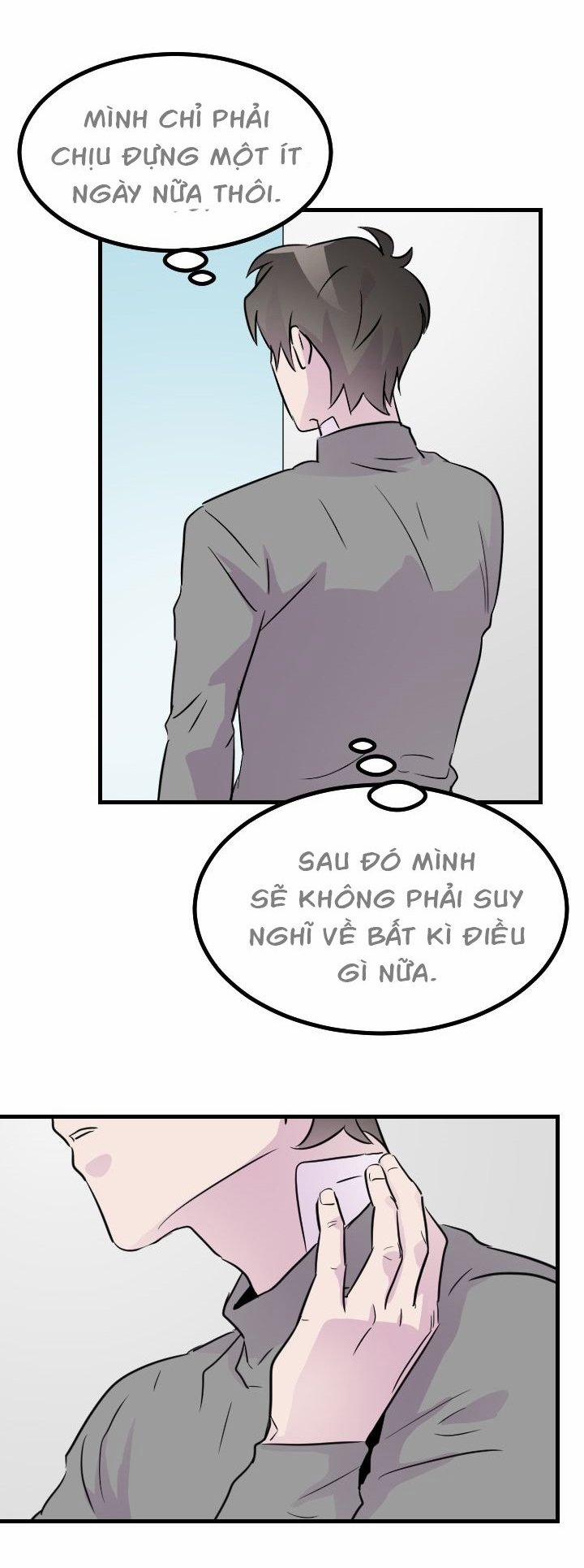 Kết Hôn Với Tôi, Alpha 24 trang 2