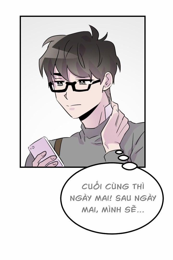 Kết Hôn Với Tôi, Alpha 24 trang 21