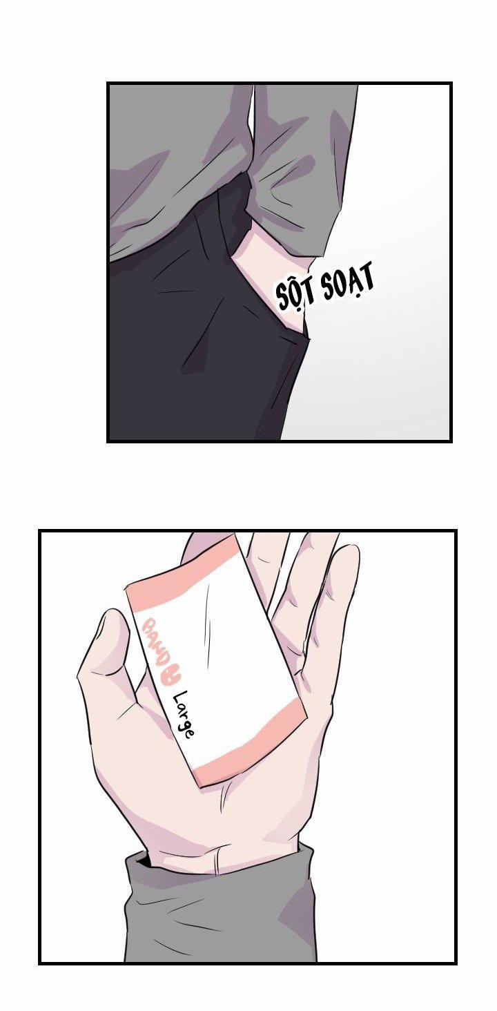 Kết Hôn Với Tôi, Alpha 24 trang 22