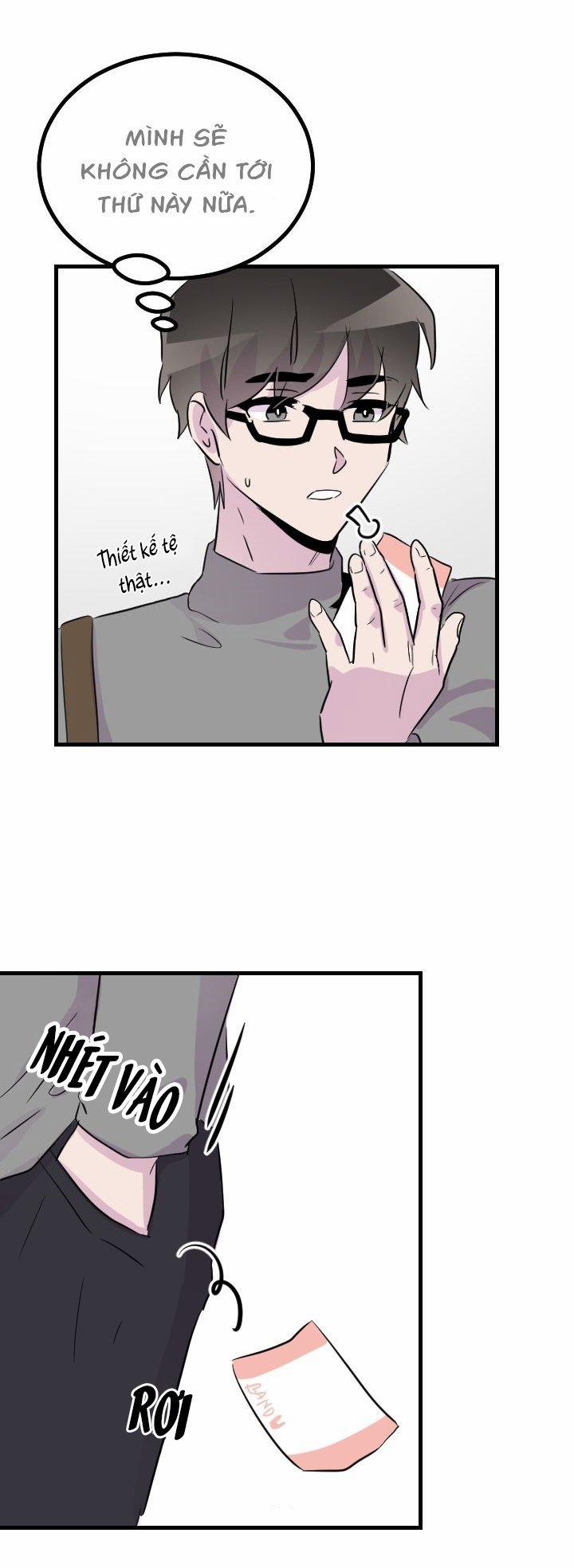 Kết Hôn Với Tôi, Alpha 24 trang 23