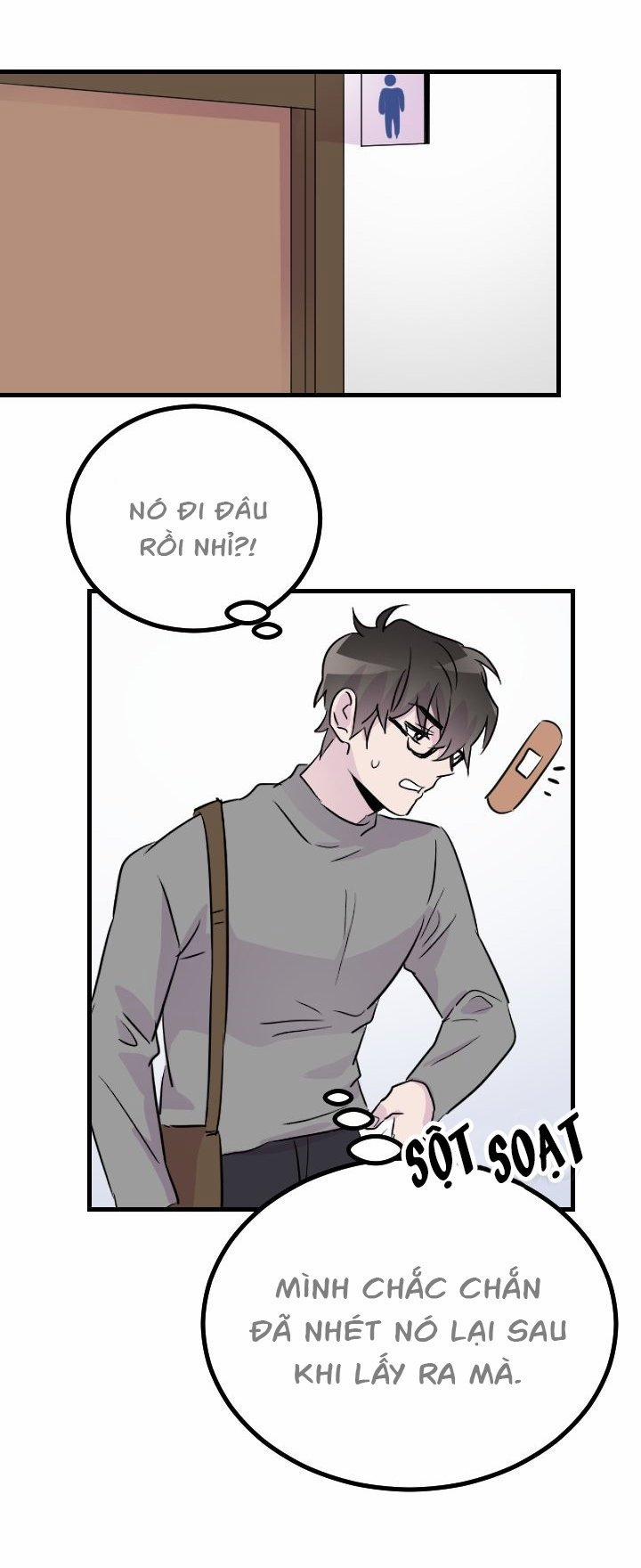 Kết Hôn Với Tôi, Alpha 24 trang 26