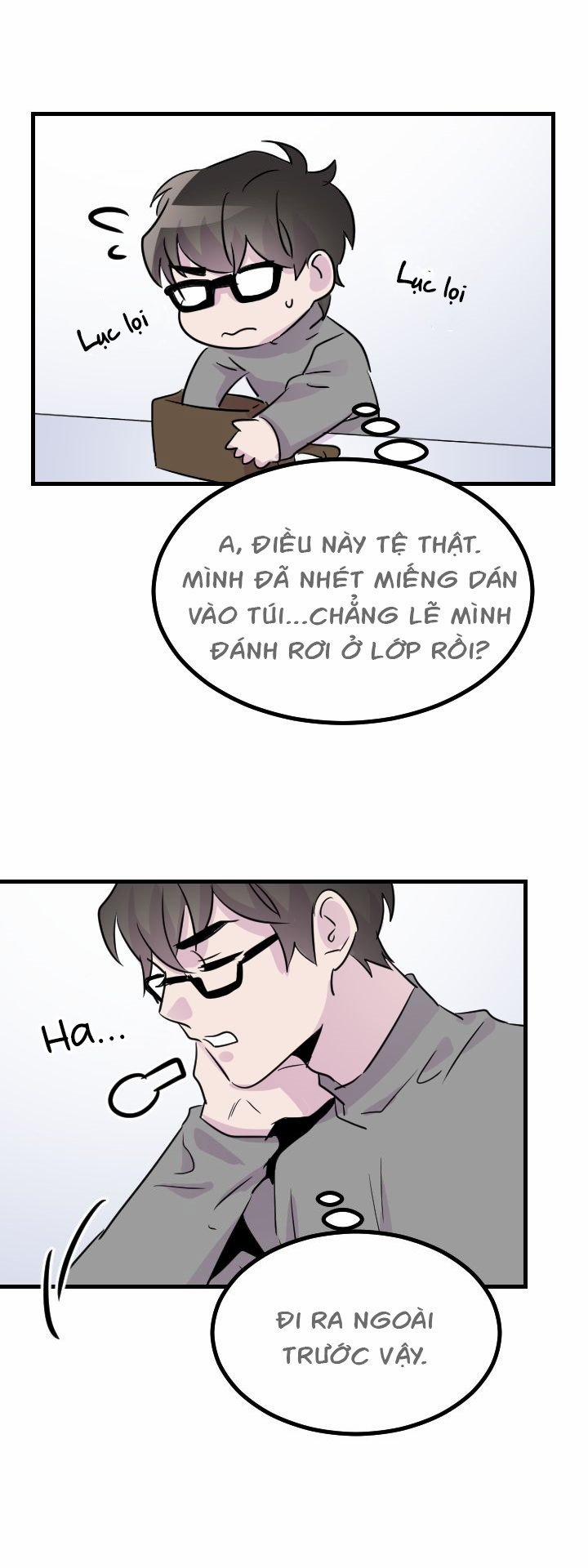 Kết Hôn Với Tôi, Alpha 24 trang 27