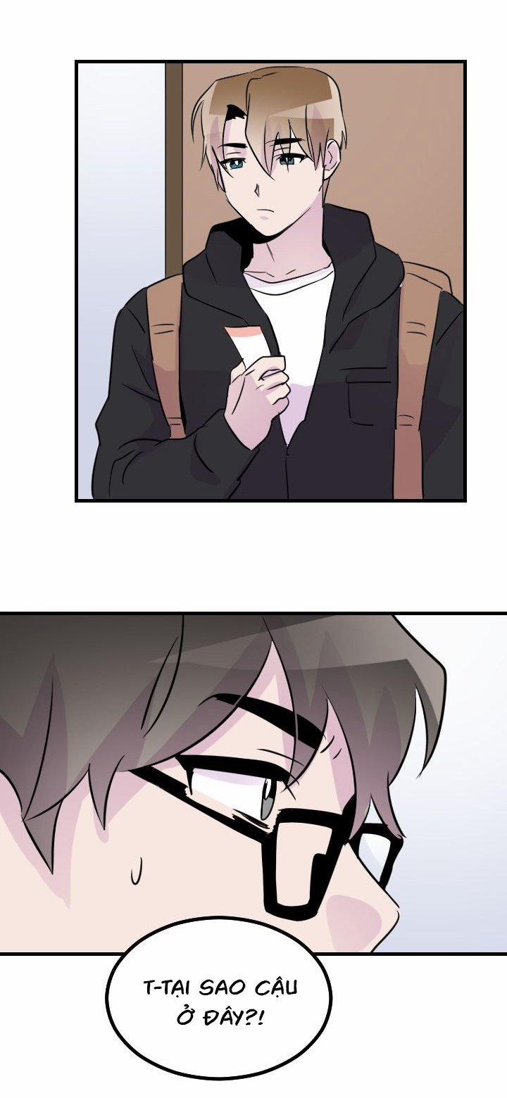 Kết Hôn Với Tôi, Alpha 24 trang 31