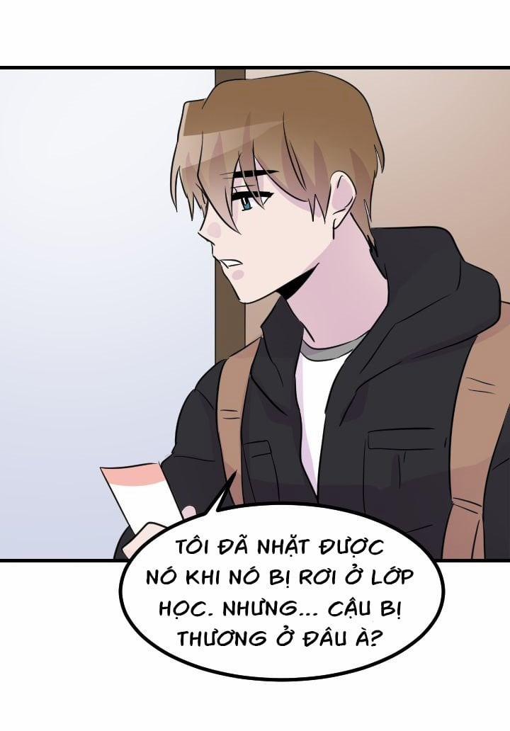 Kết Hôn Với Tôi, Alpha 24 trang 32