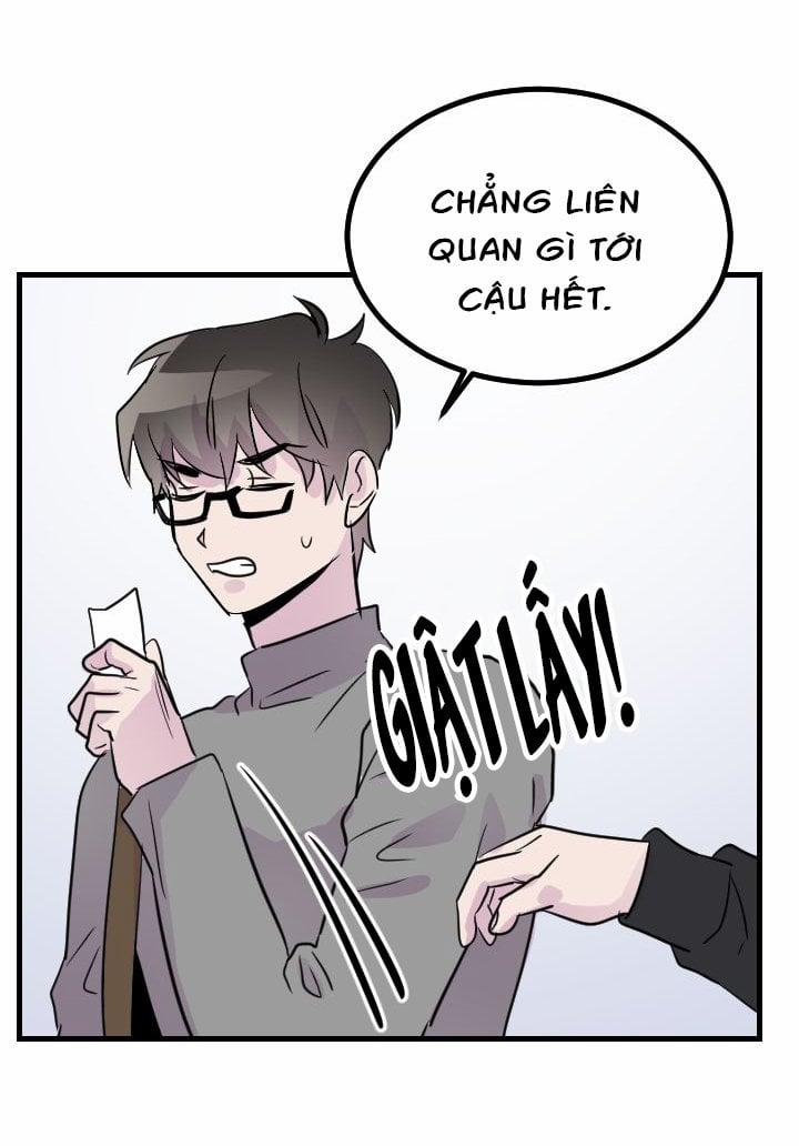 Kết Hôn Với Tôi, Alpha 24 trang 33