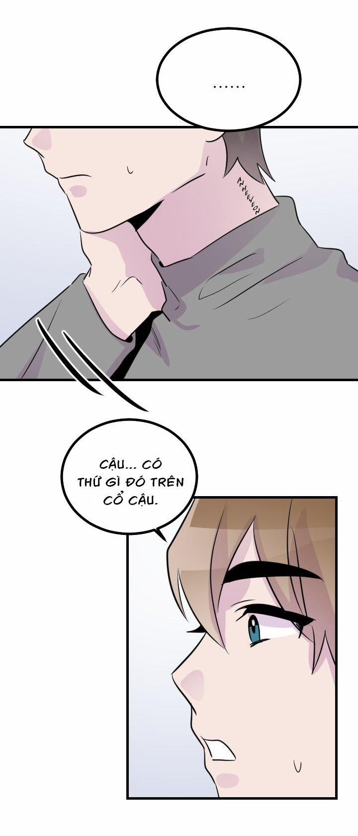 Kết Hôn Với Tôi, Alpha 24 trang 34