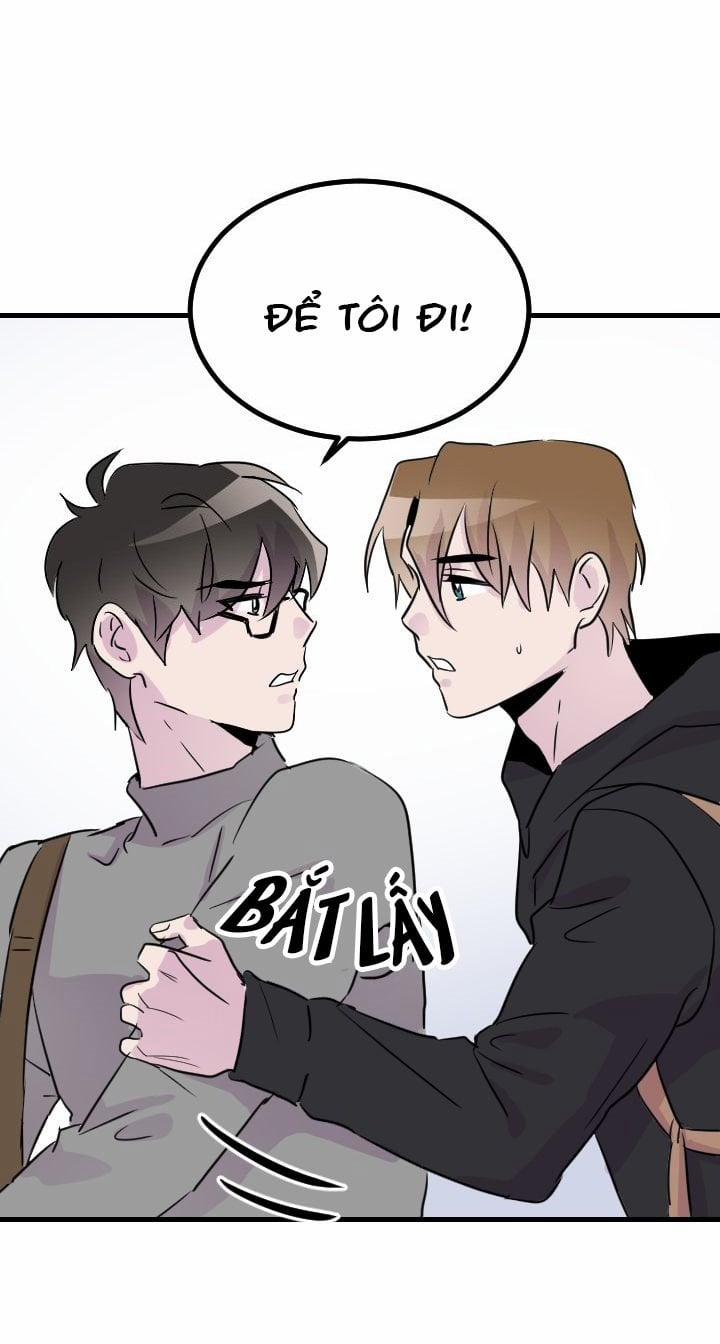 Kết Hôn Với Tôi, Alpha 24 trang 37