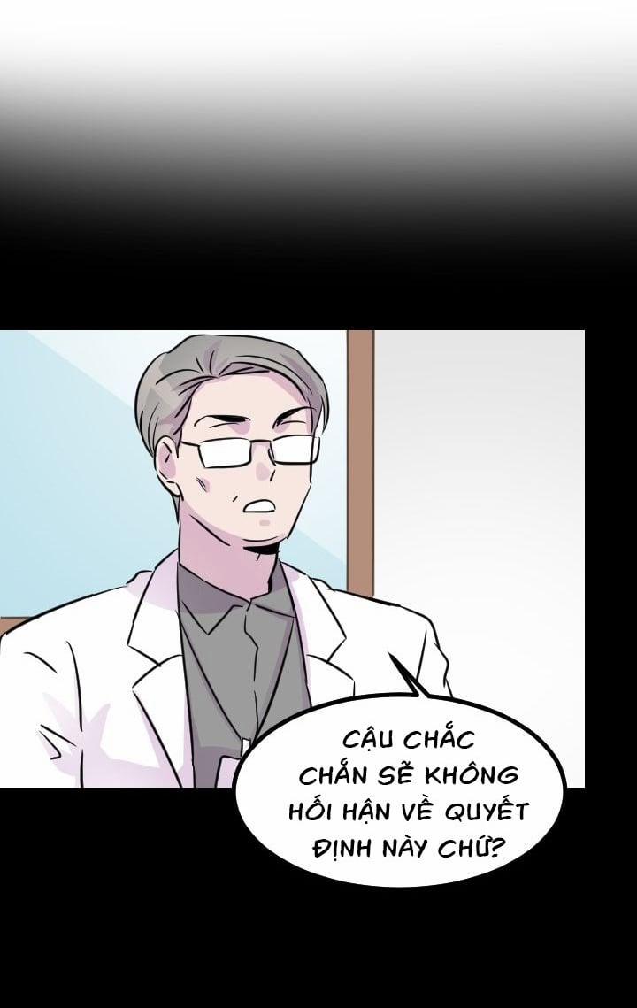 Kết Hôn Với Tôi, Alpha 24 trang 4