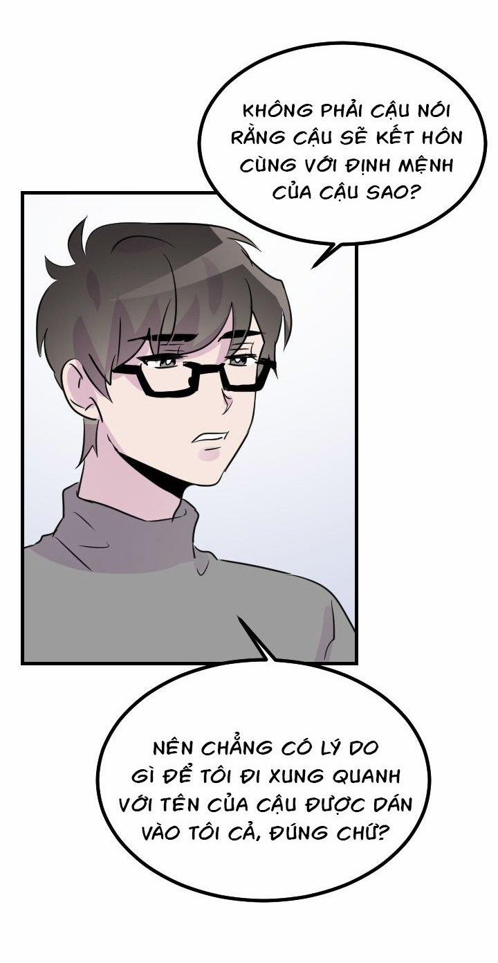 Kết Hôn Với Tôi, Alpha 24 trang 43