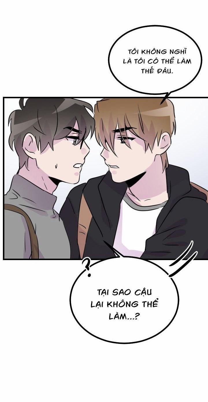 Kết Hôn Với Tôi, Alpha 24 trang 46