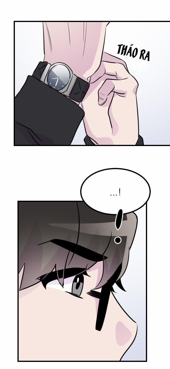 Kết Hôn Với Tôi, Alpha 24 trang 47