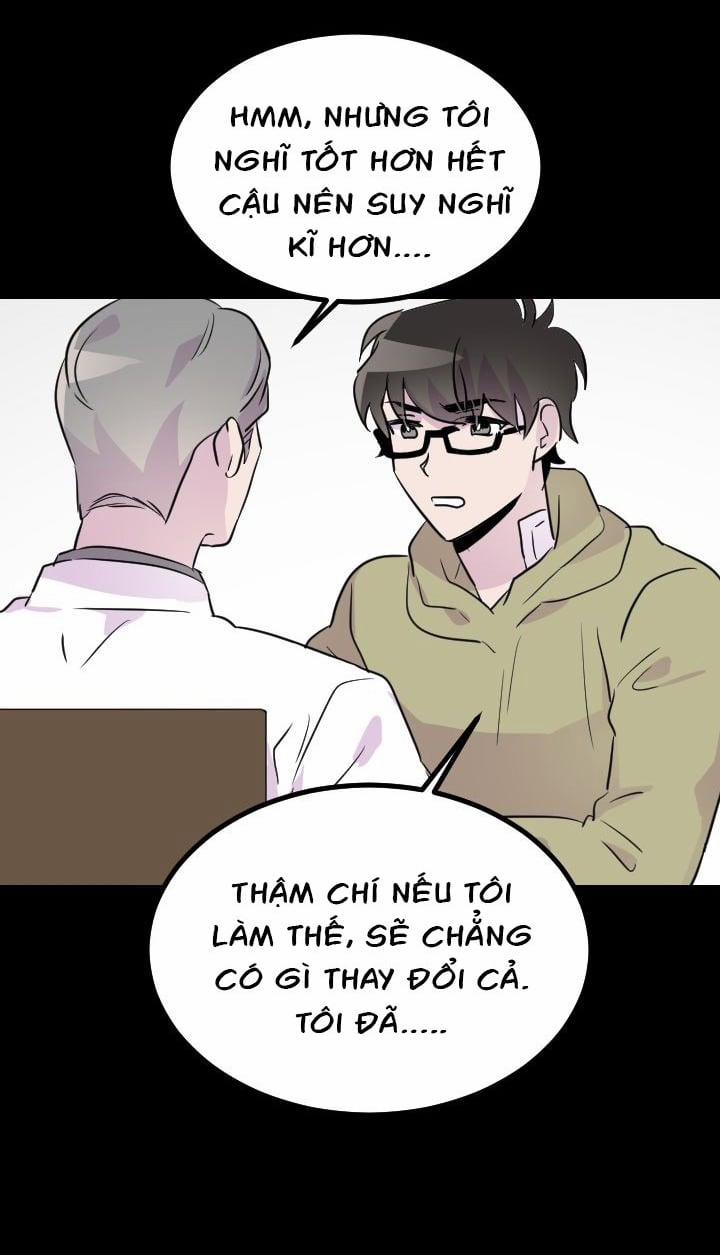 Kết Hôn Với Tôi, Alpha 24 trang 8