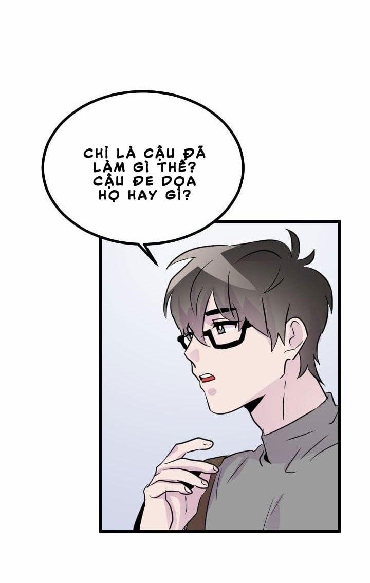 Kết Hôn Với Tôi, Alpha 25 trang 13