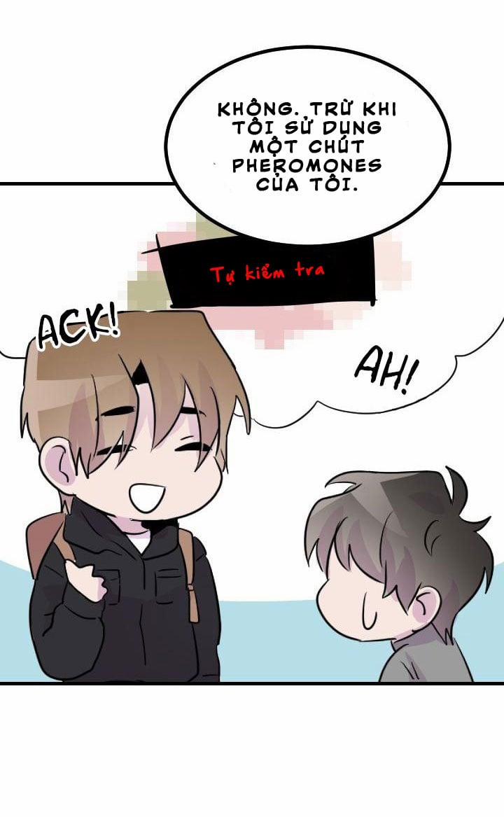 Kết Hôn Với Tôi, Alpha 25 trang 14