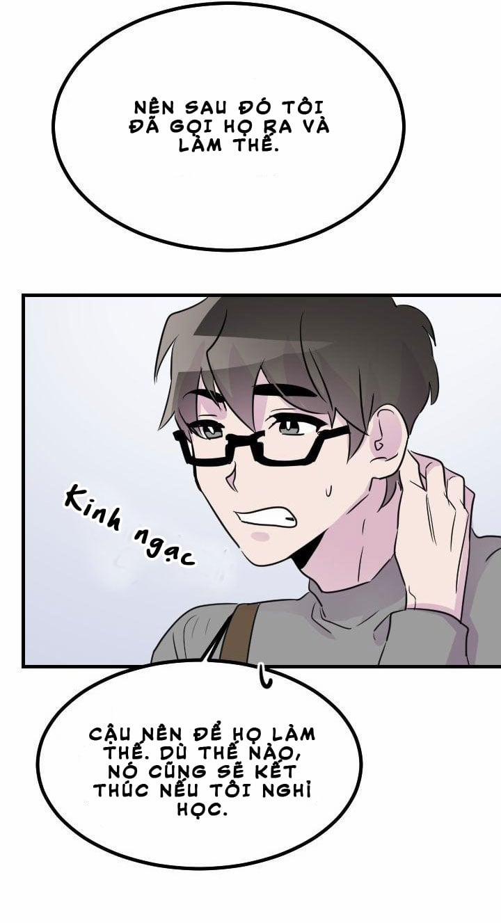 Kết Hôn Với Tôi, Alpha 25 trang 16