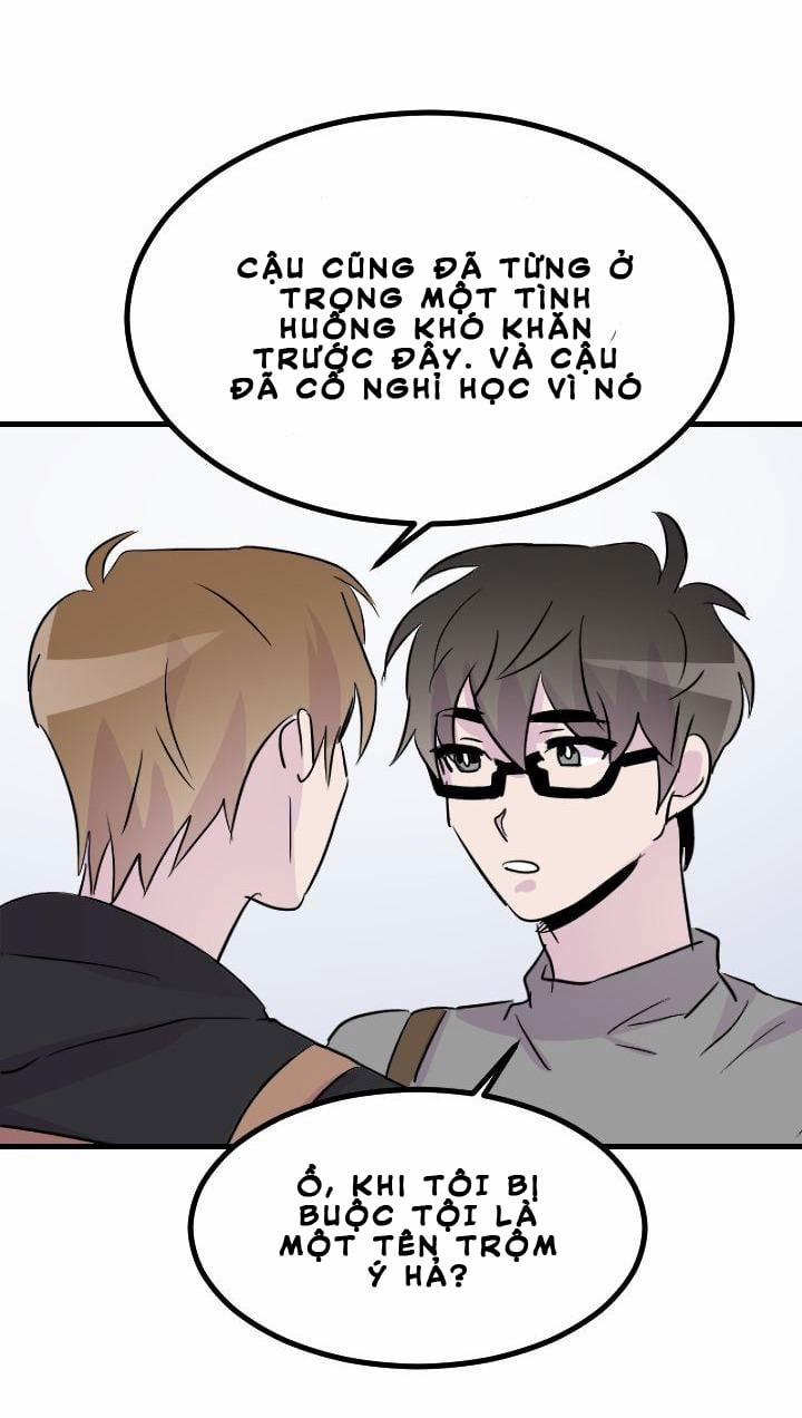 Kết Hôn Với Tôi, Alpha 25 trang 17