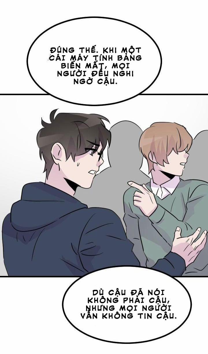 Kết Hôn Với Tôi, Alpha 25 trang 18