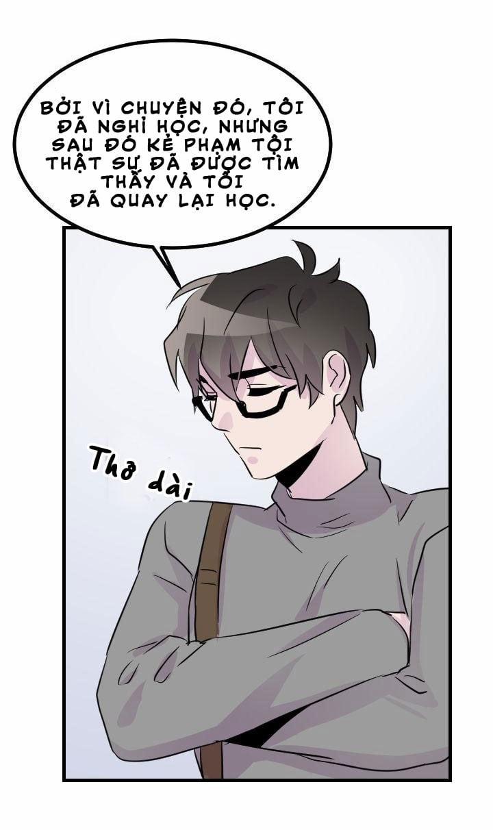 Kết Hôn Với Tôi, Alpha 25 trang 19